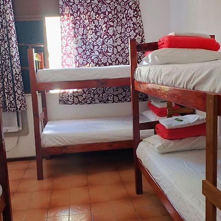 Hostel My Place Hospedaria Salvador Ngoại thất bức ảnh