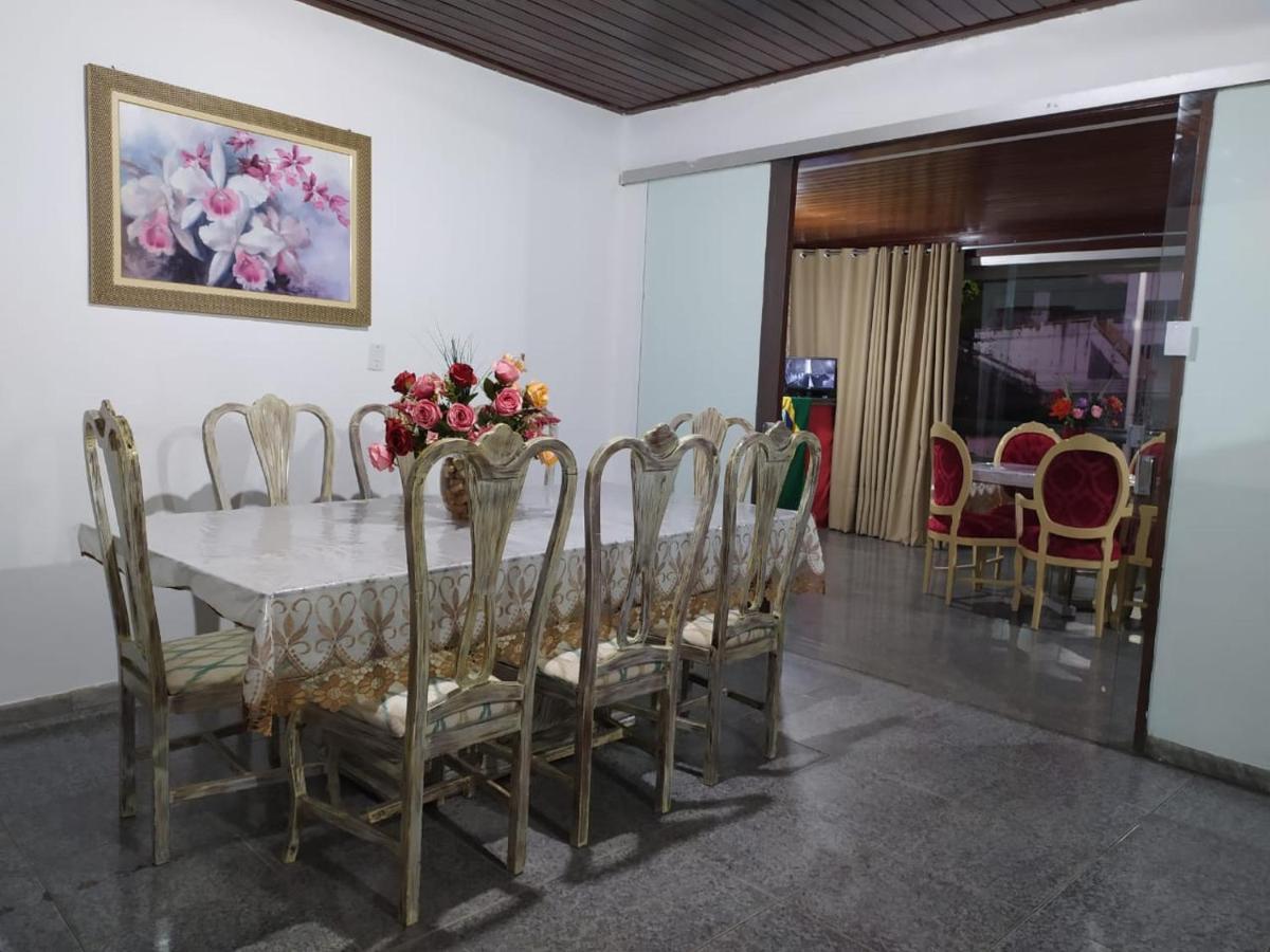 Hostel My Place Hospedaria Salvador Ngoại thất bức ảnh