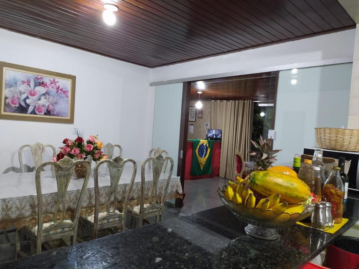 Hostel My Place Hospedaria Salvador Ngoại thất bức ảnh