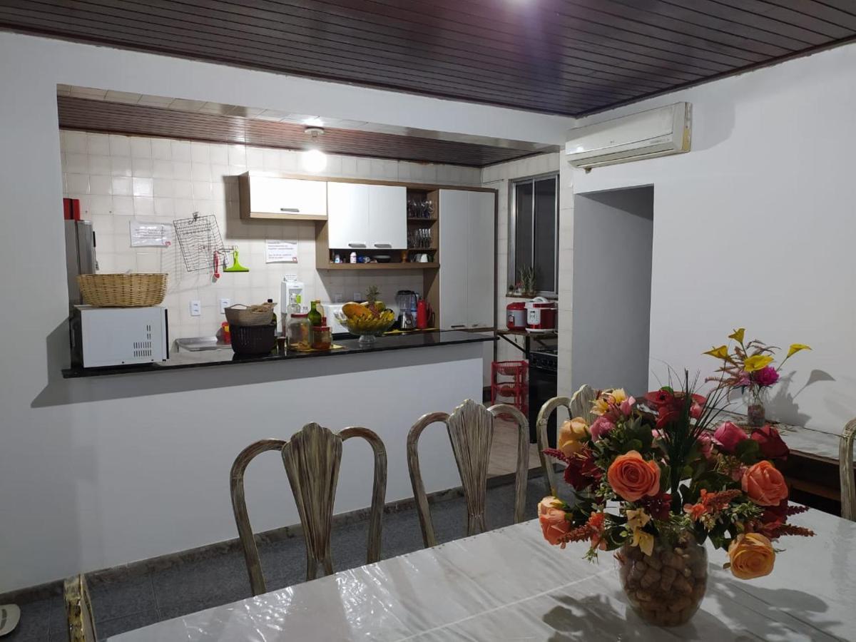 Hostel My Place Hospedaria Salvador Ngoại thất bức ảnh