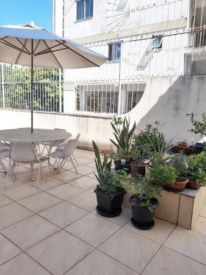 Hostel My Place Hospedaria Salvador Ngoại thất bức ảnh