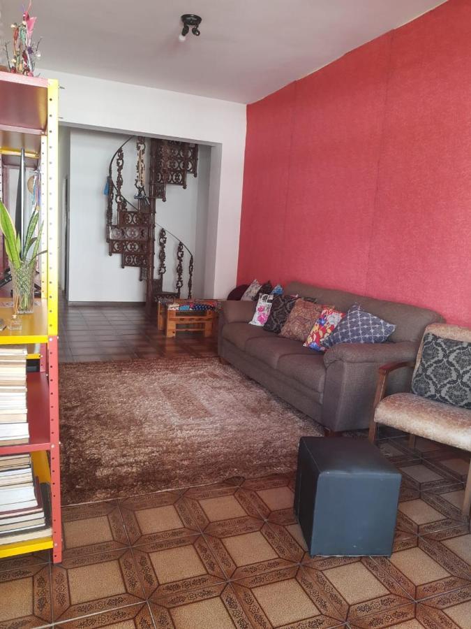 Hostel My Place Hospedaria Salvador Ngoại thất bức ảnh