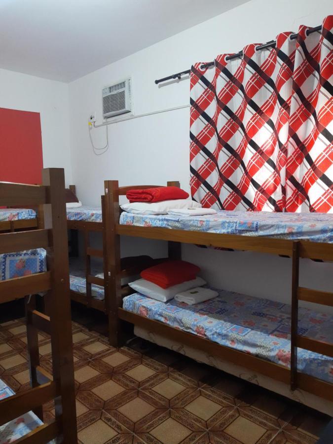 Hostel My Place Hospedaria Salvador Ngoại thất bức ảnh