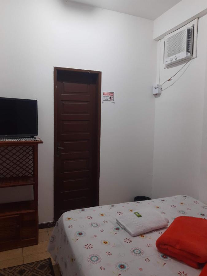 Hostel My Place Hospedaria Salvador Ngoại thất bức ảnh
