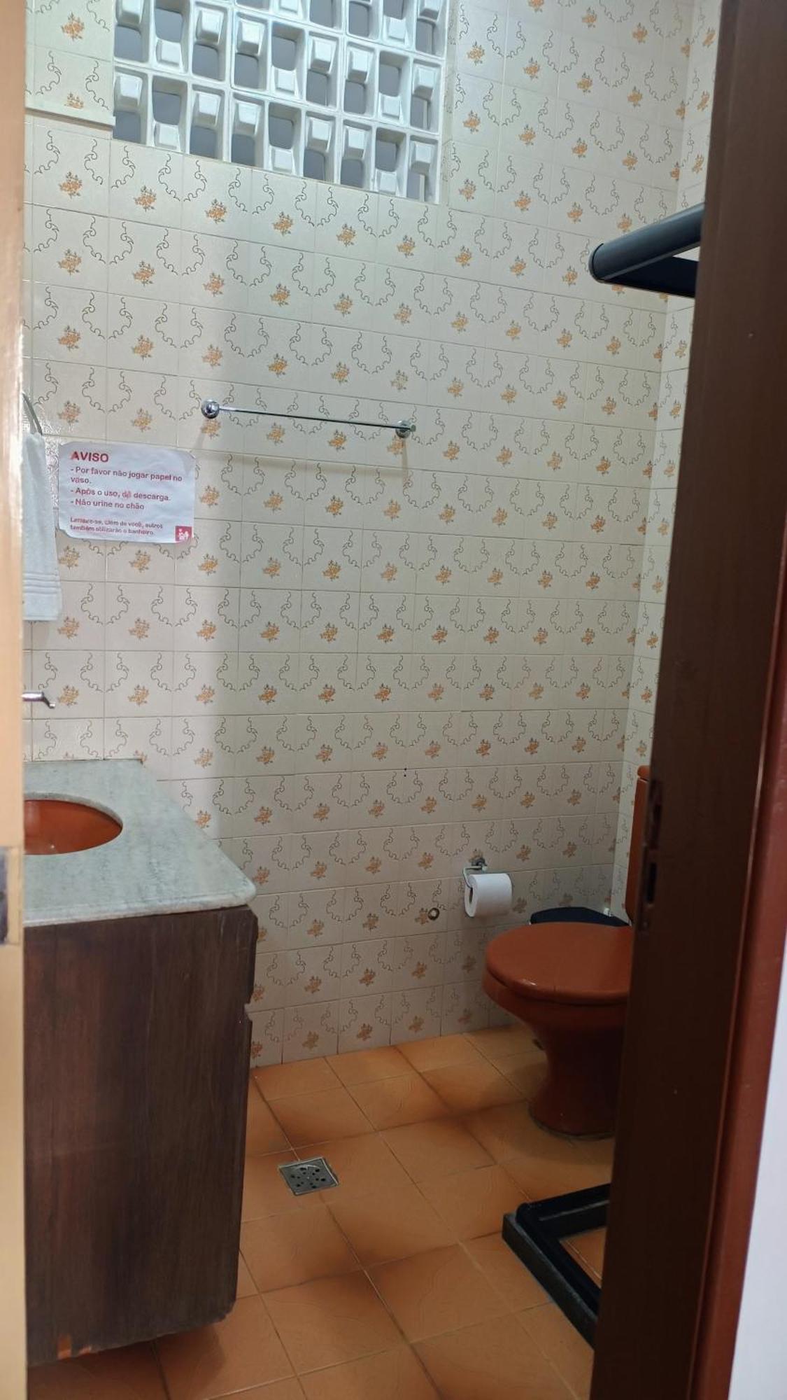Hostel My Place Hospedaria Salvador Ngoại thất bức ảnh