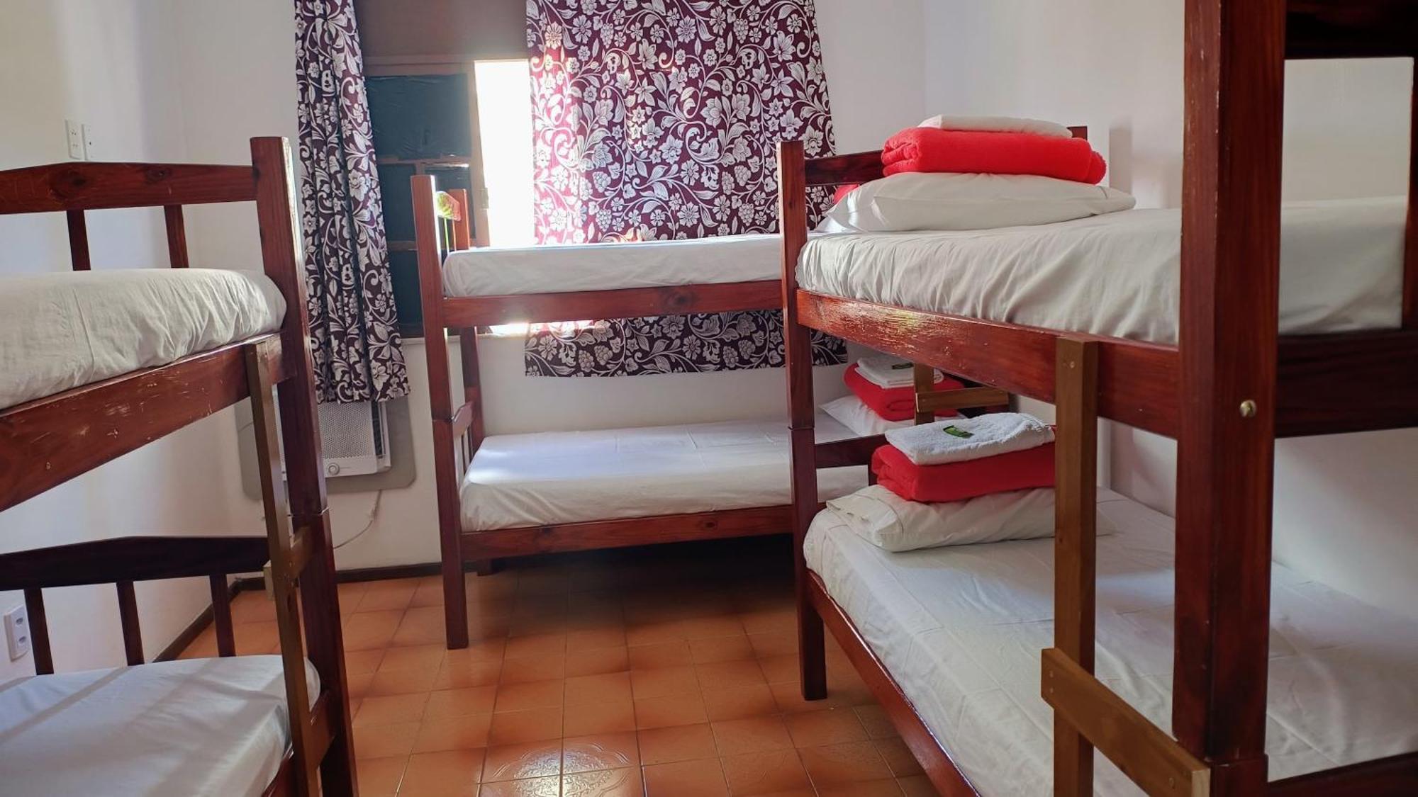 Hostel My Place Hospedaria Salvador Ngoại thất bức ảnh