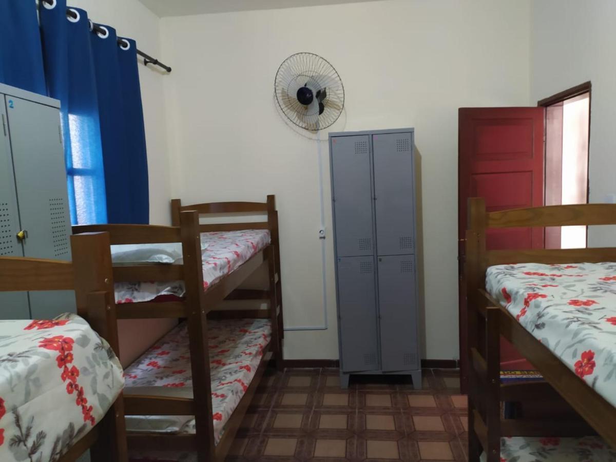 Hostel My Place Hospedaria Salvador Ngoại thất bức ảnh