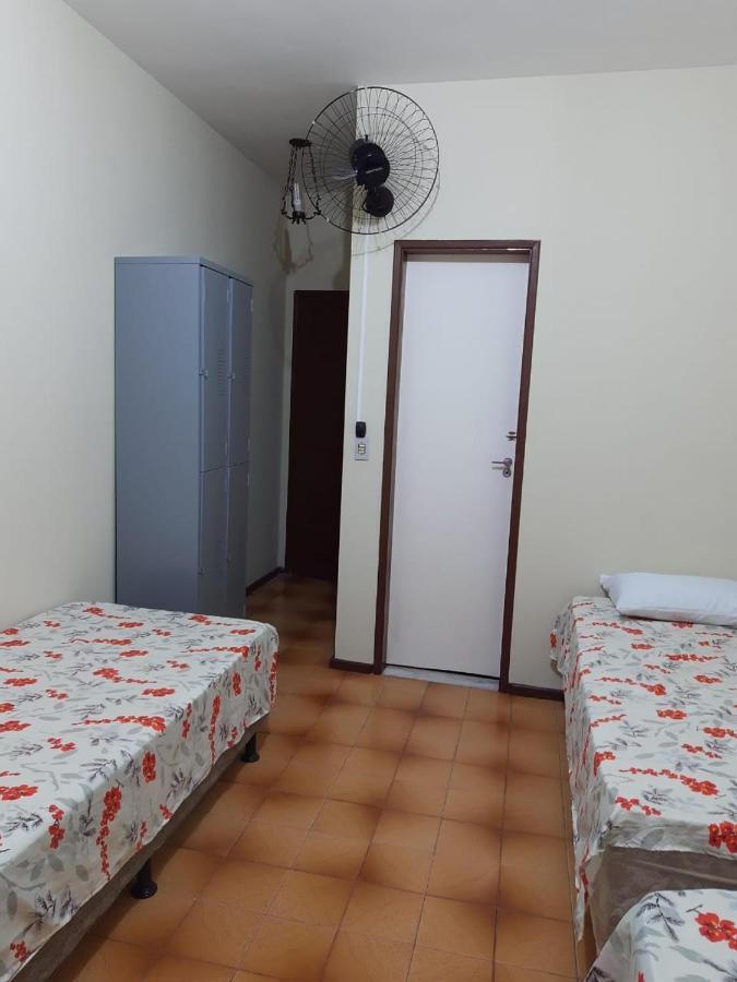 Hostel My Place Hospedaria Salvador Ngoại thất bức ảnh