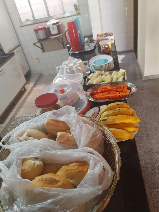 Hostel My Place Hospedaria Salvador Ngoại thất bức ảnh