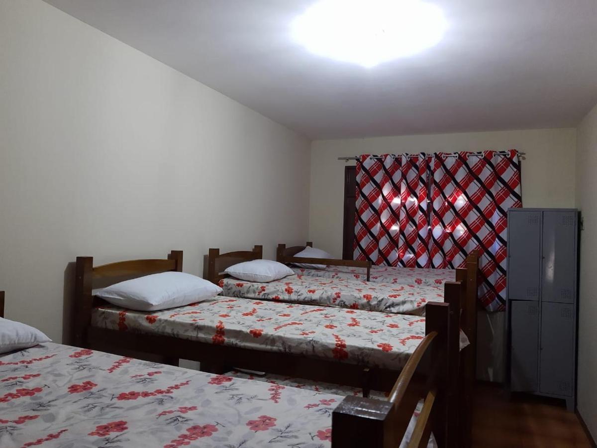 Hostel My Place Hospedaria Salvador Ngoại thất bức ảnh