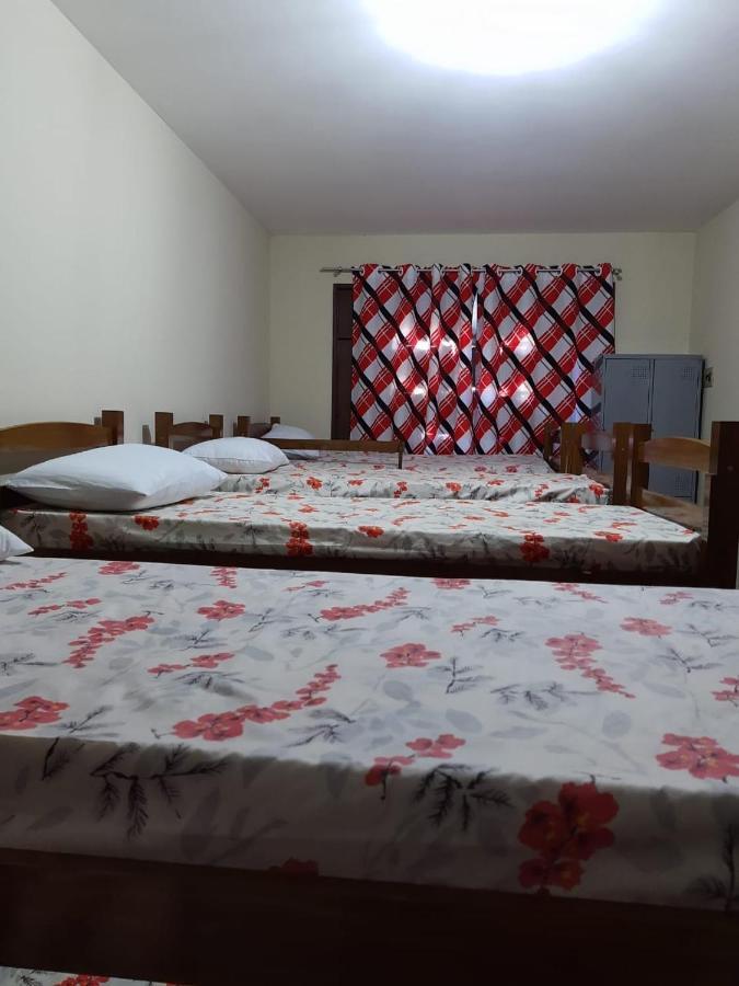 Hostel My Place Hospedaria Salvador Ngoại thất bức ảnh